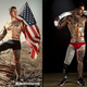 Illustration for article titled Meet the Marine Who Lost a Leg and Gained a Modeling Career